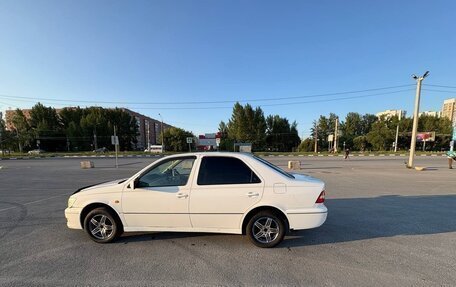 Toyota Vista V30, 2000 год, 450 000 рублей, 3 фотография