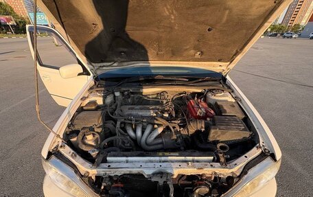 Toyota Vista V30, 2000 год, 450 000 рублей, 5 фотография