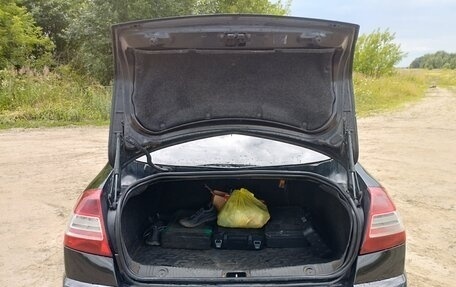 Renault Megane II, 2006 год, 450 000 рублей, 10 фотография