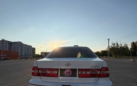 Toyota Vista V30, 2000 год, 450 000 рублей, 4 фотография