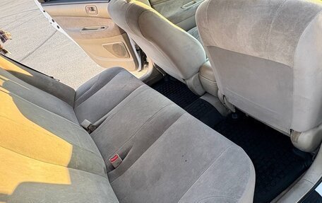 Toyota Vista V30, 2000 год, 450 000 рублей, 8 фотография