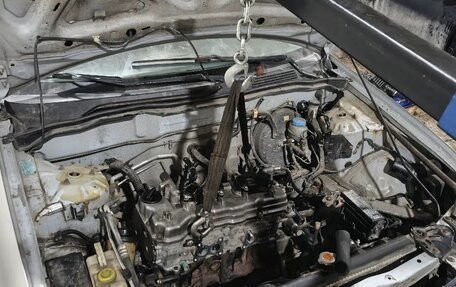 Nissan Almera, 2005 год, 315 000 рублей, 5 фотография