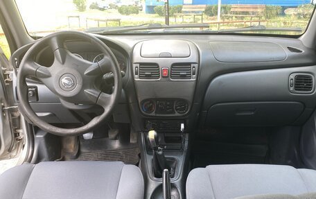 Nissan Almera, 2005 год, 315 000 рублей, 4 фотография
