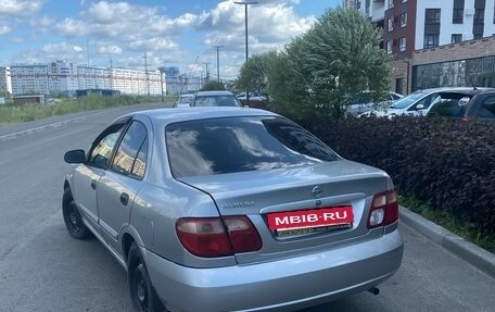 Nissan Almera, 2005 год, 315 000 рублей, 3 фотография