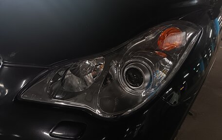 Infiniti EX, 2012 год, 1 790 000 рублей, 6 фотография