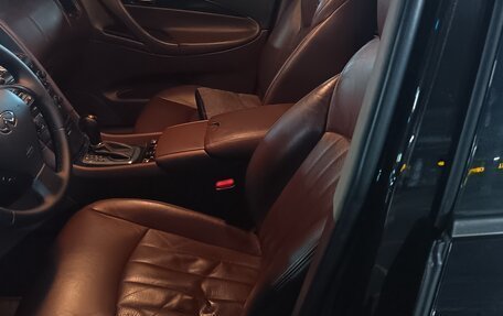 Infiniti EX, 2012 год, 1 790 000 рублей, 14 фотография