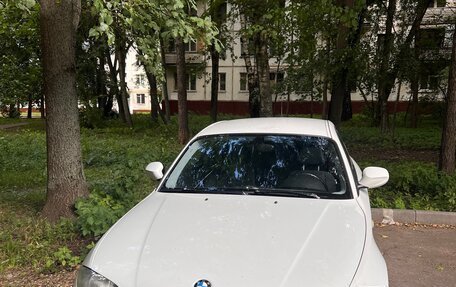 BMW 1 серия, 2011 год, 710 000 рублей, 12 фотография