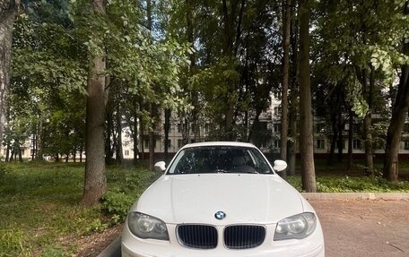 BMW 1 серия, 2011 год, 710 000 рублей, 11 фотография