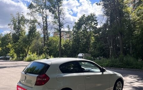 BMW 1 серия, 2011 год, 710 000 рублей, 3 фотография
