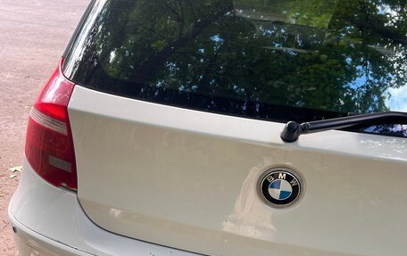 BMW 1 серия, 2011 год, 710 000 рублей, 20 фотография