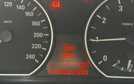 BMW 1 серия, 2011 год, 710 000 рублей, 18 фотография