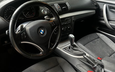 BMW 1 серия, 2011 год, 710 000 рублей, 19 фотография