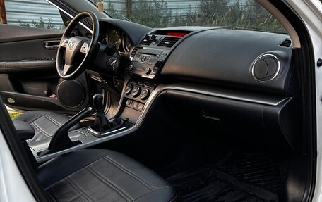 Mazda 6, 2011 год, 790 000 рублей, 7 фотография