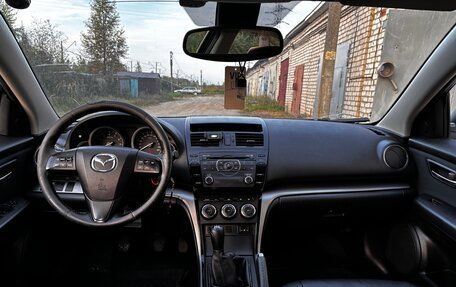 Mazda 6, 2011 год, 790 000 рублей, 11 фотография