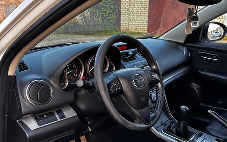 Mazda 6, 2011 год, 790 000 рублей, 8 фотография