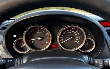 Mazda 6, 2011 год, 790 000 рублей, 9 фотография