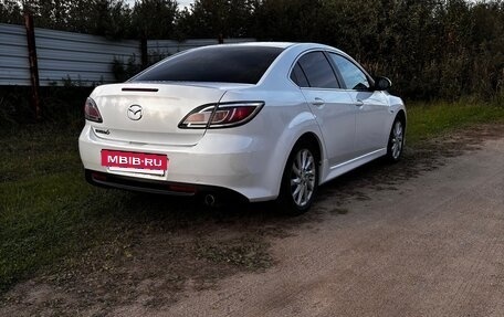 Mazda 6, 2011 год, 790 000 рублей, 5 фотография
