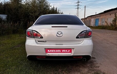Mazda 6, 2011 год, 790 000 рублей, 6 фотография