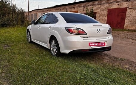 Mazda 6, 2011 год, 790 000 рублей, 4 фотография