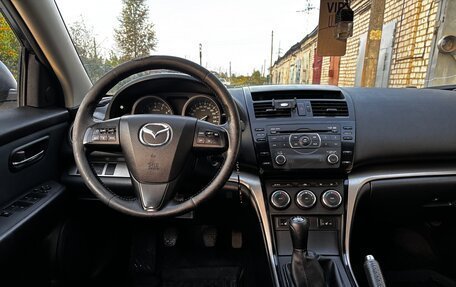 Mazda 6, 2011 год, 790 000 рублей, 12 фотография