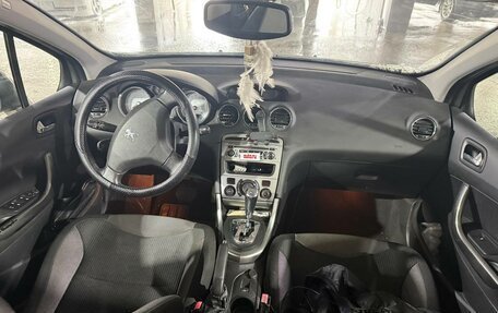 Peugeot 308 II, 2009 год, 490 000 рублей, 3 фотография