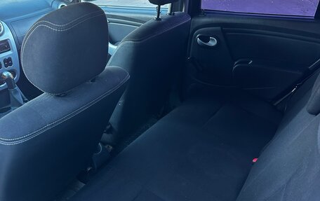 Renault Sandero I, 2012 год, 335 000 рублей, 6 фотография