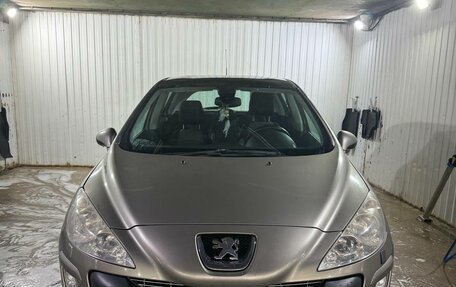Peugeot 308 II, 2009 год, 490 000 рублей, 5 фотография