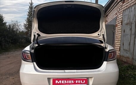 Mazda 6, 2011 год, 790 000 рублей, 13 фотография