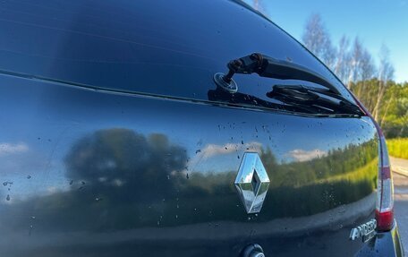 Renault Sandero I, 2012 год, 335 000 рублей, 12 фотография