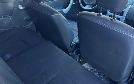 Renault Sandero I, 2012 год, 335 000 рублей, 10 фотография