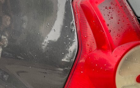 Renault Sandero I, 2012 год, 335 000 рублей, 16 фотография