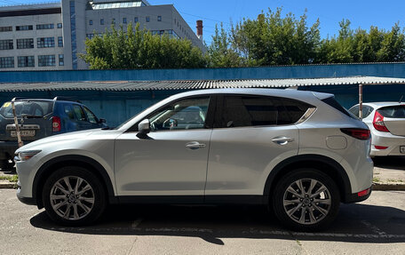 Mazda CX-5 II, 2019 год, 2 750 000 рублей, 2 фотография