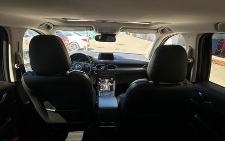 Mazda CX-5 II, 2019 год, 2 750 000 рублей, 7 фотография