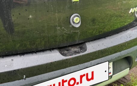 Renault Sandero I, 2012 год, 335 000 рублей, 18 фотография