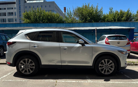 Mazda CX-5 II, 2019 год, 2 750 000 рублей, 3 фотография