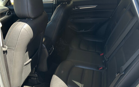 Mazda CX-5 II, 2019 год, 2 750 000 рублей, 9 фотография