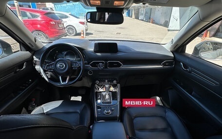 Mazda CX-5 II, 2019 год, 2 750 000 рублей, 10 фотография