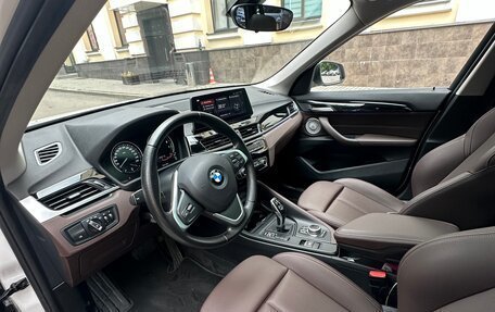 BMW X1, 2021 год, 2 950 000 рублей, 4 фотография