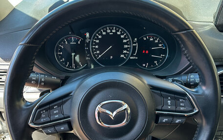 Mazda CX-5 II, 2019 год, 2 750 000 рублей, 13 фотография