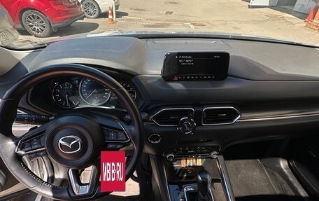 Mazda CX-5 II, 2019 год, 2 750 000 рублей, 14 фотография