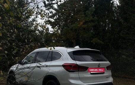 BMW X1, 2021 год, 2 950 000 рублей, 2 фотография