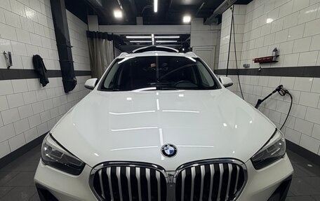 BMW X1, 2021 год, 2 950 000 рублей, 3 фотография