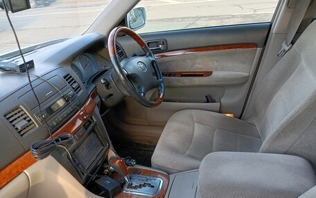 Toyota Mark II IX (X110), 2003 год, 866 000 рублей, 14 фотография