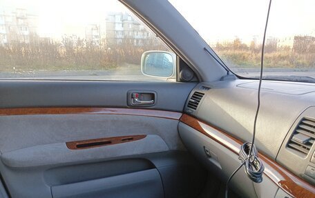 Toyota Mark II IX (X110), 2003 год, 866 000 рублей, 16 фотография