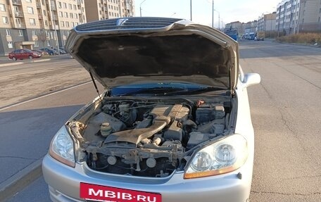 Toyota Mark II IX (X110), 2003 год, 866 000 рублей, 13 фотография