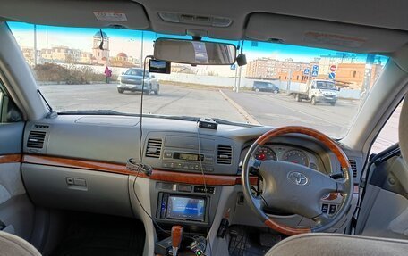 Toyota Mark II IX (X110), 2003 год, 866 000 рублей, 20 фотография