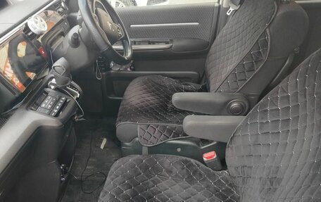 Honda Stepwgn IV, 2015 год, 1 680 000 рублей, 5 фотография