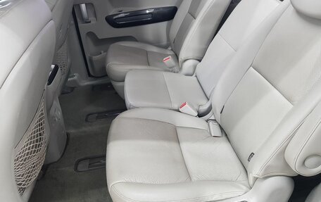 KIA Carnival III, 2015 год, 2 499 000 рублей, 5 фотография