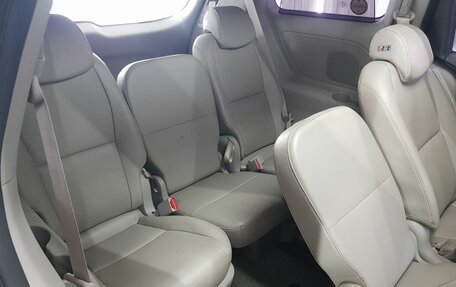 KIA Carnival III, 2015 год, 2 499 000 рублей, 6 фотография