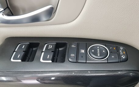KIA Carnival III, 2015 год, 2 499 000 рублей, 17 фотография